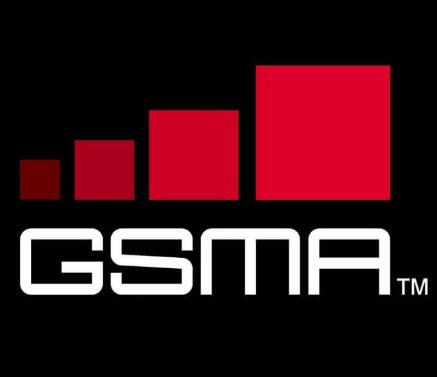 全球移动通信系统协会GSMA首页预览